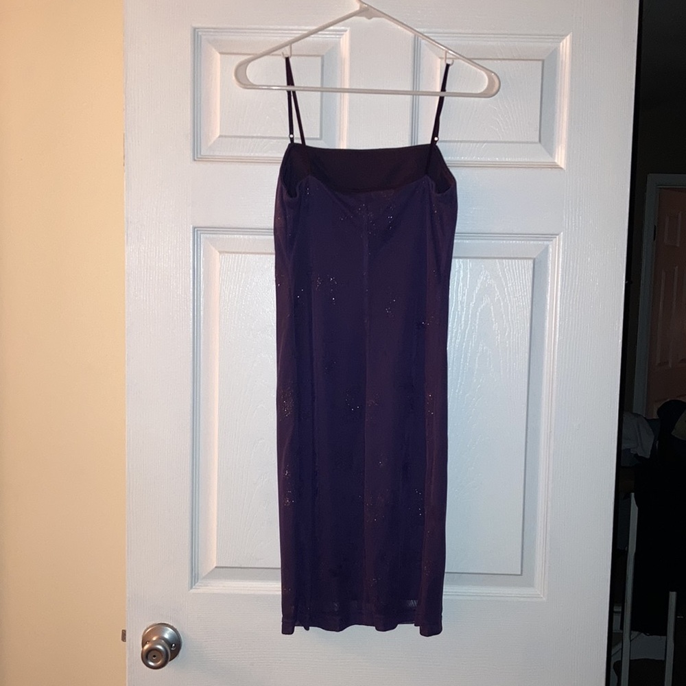City Triangles Dress - Picture 2 of 4